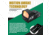 ADE Advanced Optics RD3-009 1x Reflex Red Dot Sight w/Taurus PT111 G2, Millennium G2 Optic Mount Plate