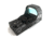 ADE Advanced Optics RD3-015 Micro Mini Reflex Red Dot Sight, 4 MOA Reticle, Black, RD3-015