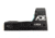 ADE Advanced Optics RD3-015 Micro Mini Reflex Red Dot Sight, 4 MOA Reticle, Black, RD3-015