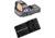ADE Advanced Optics RD3-015 PRO Shake Awake 1x Reflex Red Dot w/SAR9 Optic Mount Plate