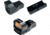 ADE Advanced Optics RD3-015 PRO Shake Awake 1x Reflex Red Dot w/SAR9 Optic Mount Plate