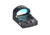 ADE Advanced Optics RD3-019 Stingray Micro Green Dot Sight, 6 MOA, Black, RD3-019G