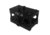 ADE Advanced Optics Riser HIGH Red Dot Sight Mount, Doctor, Burris Fastfire, Vortex Venom/Viper, Black, HM1