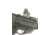 ADE Advanced Optics Riser HIGH Red Dot Sight Mount, Doctor, Burris Fastfire, Vortex Venom/Viper, Black, HM1
