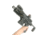 ADE Advanced Optics Riser HIGH Red Dot Sight Mount, Doctor, Burris Fastfire, Vortex Venom/Viper, Black, HM1
