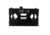 ADE Advanced Optics Riser HIGH Red Dot Sight Mount, Doctor, Burris Fastfire, Vortex Venom/Viper, Black, HM1
