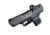 ADE Advanced Optics Spike Micro Red Dot Sight, 4MOA, Black, RD3-018