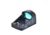 ADE Advanced Optics Spike Micro Red Dot Sight, 4MOA, Black, RD3-018