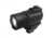 ADE Advanced Optics Ultra Compact Tactical LED Flashlight, Black, PS200-A