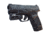 ADE Advanced Optics Universal Laser Sight, Red, All full Size/Sub-Compact Handguns, Black, HR54