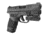ADE Advanced Optics Universal Laser Sight, Red, All full Size/Sub-Compact Handguns, Black, HR54
