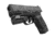 ADE Advanced Optics Universal Laser Sight, Red, All full Size/Sub-Compact Handguns, Black, HR54