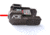 ADE Advanced Optics Universal Red Laser Sight, M1913 Picatinny, FDE, HR54 FDE