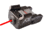ADE Advanced Optics Universal Red Laser Sight, M1913 Picatinny, FDE, HR54 FDE