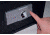 Secure Vault Fingerprint Safe Closeup