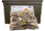 ADI World Class 5.56x45mm NATO 62 Grain F1 Ball Full Metal Jacket Rifle Ammo, 900 Rounds, 9332153002503