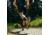 Adidas Terrex Soulstride Trailrunning Shoes - Men's, Grey Four/Grey Two/Pulse Lime, 10, GZ9034-10