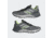 Adidas Terrex Soulstride Trailrunning Shoes - Men's, Grey Four/Grey Two/Pulse Lime, 10, GZ9034-10