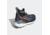 Adidas Terrex Free Hiker 2 Shoes - Men's, Wonder Steel/Grey Three/Legend Ink, 11.5, GZ0683-11-5