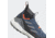 Adidas Terrex Free Hiker 2 Shoes - Men's, Wonder Steel/Grey Three/Legend Ink, 11.5, GZ0683-11-5