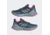 Adidas Terrex Soulstride Trailrunning Shoes - Womens, Wonder Steel/Magic Grey Met/Pulse Lilac, 9, GZ4079-9