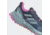 Adidas Terrex Soulstride Trailrunning Shoes - Womens, Wonder Steel/Magic Grey Met/Pulse Lilac, 9, GZ4079-9