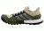 Adidas Terrex Adistar Raven Boost Trail Running Shoe - Men's-Brown/Iron/Green-Medium-7.5