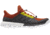 Adidas Terrex Adistar Raven Boost Trail Running Shoe - Men's-Chili/Black/Lime-Medium-11.5