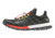 Adidas Terrex Adistar Raven Boost Trail Running Shoe - Men's-Black/Black/Red-Medium-11.5 US