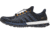 Adidas Terrex Adistar Raven Boost Trail Running Shoe - Men's-Navy/Blue/Orange-Medium-8