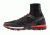 Adidas Terrex Adizero XT 5 Boost Trail Running Shoe - Men's-Black/Grey/Red-Medium-10 US