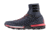 Adidas Terrex Adizero XT Boost Trail Running Shoe - Womens-Grey/Black/Red-Medium-6.5 US