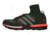 Adidas Terrex Adizero XT Prime Boost Trail Running Shoe - Men's-Cargo/Brown/Red-Medium-8 US