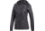 Adidas Terrex Agravic Alpha Shield Hoodie, DQ - Womens, Carbon, Extra Large, DQ1510-XL