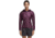 Adidas Terrex Agravic Alpha Shield Hoodie, DQ - Womens, Red Night, Medium, DQ1511-M