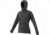 Adidas Terrex Agravic Alpha Shield Hoody - Womens, Carbon, DQ1510-DEMO