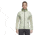 Adidas Terrex Agravic Alpha Shield Women's Hoodie, Aero Green, Large, CF4676-L