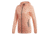 Adidas Terrex Agravic Alpha Shield Women's Hoodie, Chalk Coral, Medium, CW0797-M