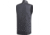 Demo, Adidas Terrex Agravic Alpha Vest - Men's, Carbon, Medium, CZ0663-M