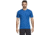 Adidas Terrex Agravic Parley Tee - Mens, Blue Beauty, Large, CY1879-L