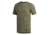 Adidas Terrex Agravic Parley Tee - Mens, Raw Khaki, DT4140-DEMO