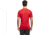 Adidas Terrex Agravic Parley Tee - Mens, Red, Medium, CY8688-M
