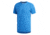 Adidas Terrex Agravic Parley Tee - Mens, Shock Blue, DV0245-DEMO