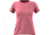 Adidas Terrex Agravic Parley Tee - Women's, Active Pink, DT4192-DEMO