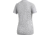 Adidas Terrex Agravic Parley Tee - Women's, Carbon, Large, CZ0169-L