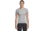 Adidas Terrex Agravic Parley Tee - Women's, Carbon, Large, CZ0169-L