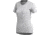 Adidas Terrex Agravic Parley Tee - Women's, Carbon, Large, CZ0169-L