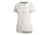Adidas Terrex Agravic Parley Tee - Women's, Raw White, DT4194-DEMO