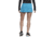 Adidas Terrex Agravic Skorts - Womens, Shock Cyan, DS8848-DEMO