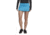 Adidas Terrex Agravic Skorts - Womens, Shock Cyan, DS8848-DEMO